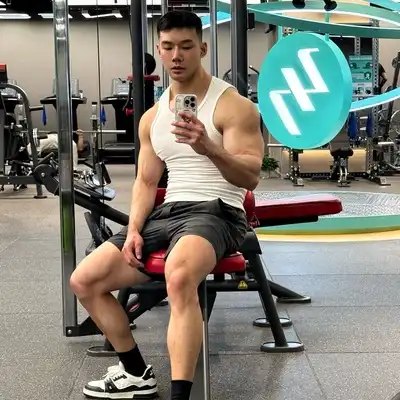 陈博杰
